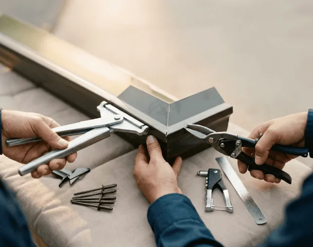 Why choose Gutter Repair in Orchard, NE